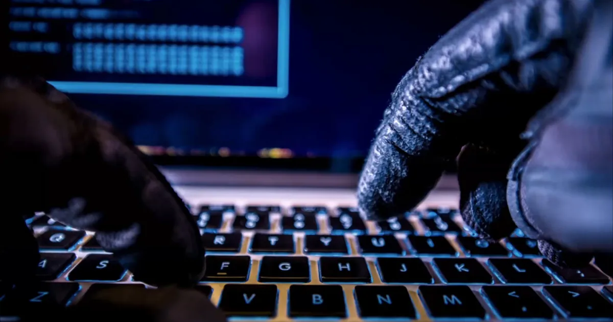 Two of the Most Dangerous Cyber Extortion Suspects Apprehended in Dhi Qar in a Tight Intelligence Operation