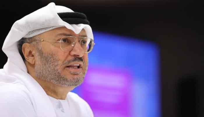 UAE Advisor: Building Trust with Tehran Requires Respecting Sovereignty and Abandoning Hostile Rhetoric