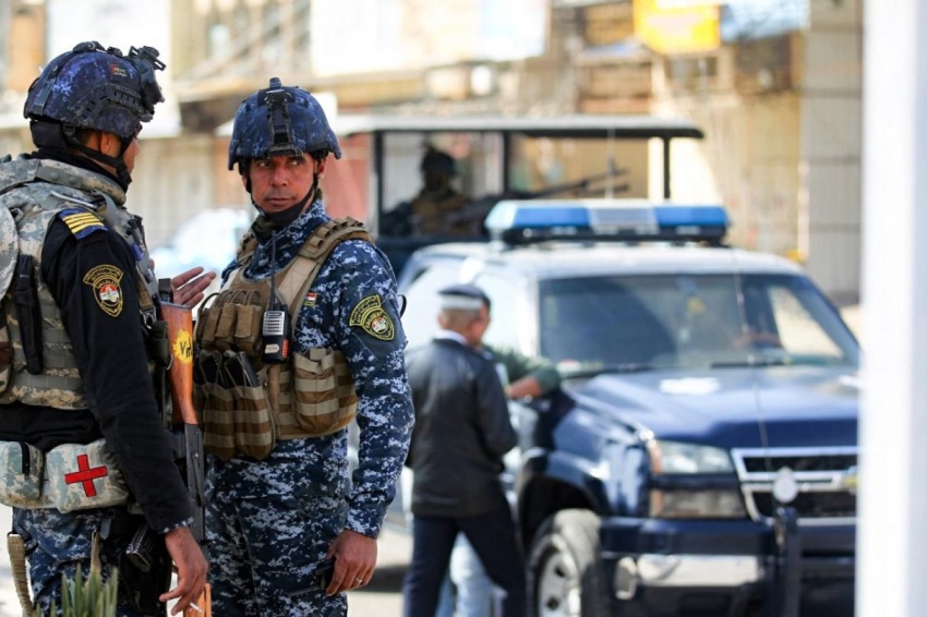 Investigation Launched into the Suicide of a Colonel-Ranked Officer Inside His Home in Baghdad