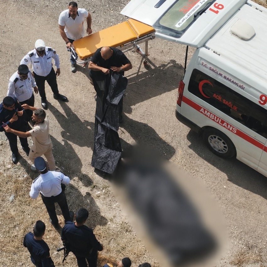 Suicide Rumors Denied: True Details of the Fifth Bridge Incident in Mosul Revealed