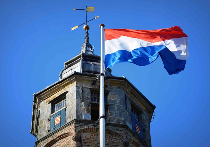 Historic Decision: The Netherlands Bans the Import and Trade of Israeli Settlement Products