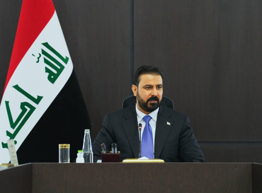 Spanish Prime Minister Congratulates His Iraqi Counterpart, Emphasizes Expanding Bilateral Partnership