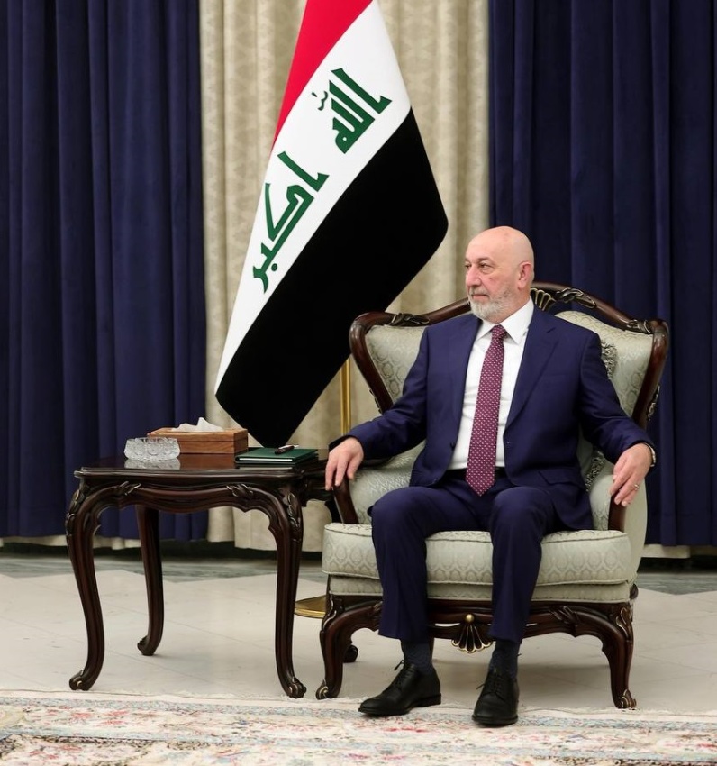 The Presidency Emphasizes the Need to Complete the Cabinet and Enhance National Coordination