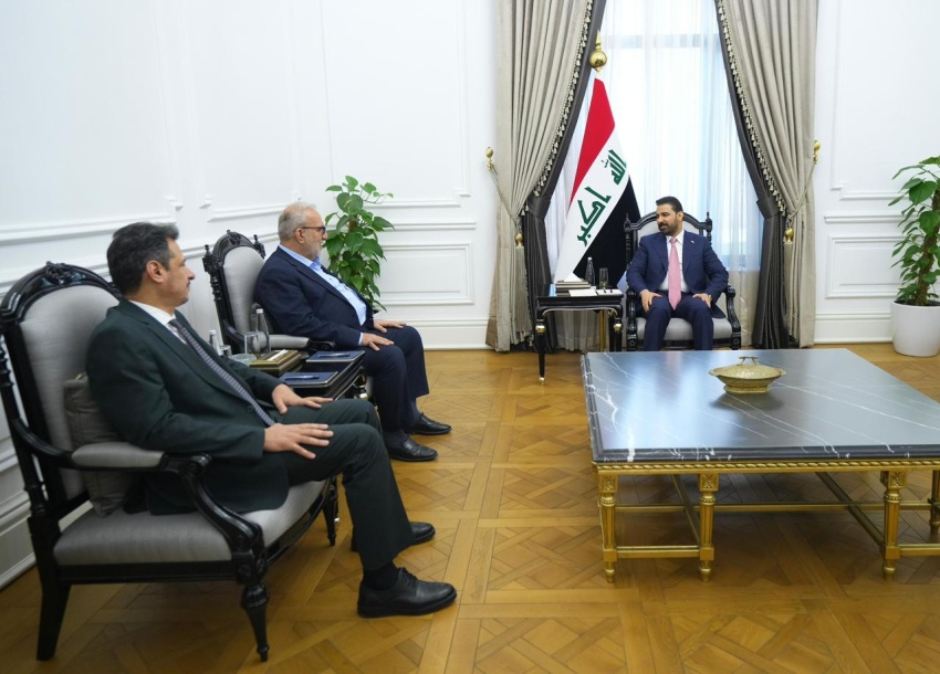 The Prime Minister's Office Affirms Total Commitment to Supporting Service and Development Projects at the Holy Shrines