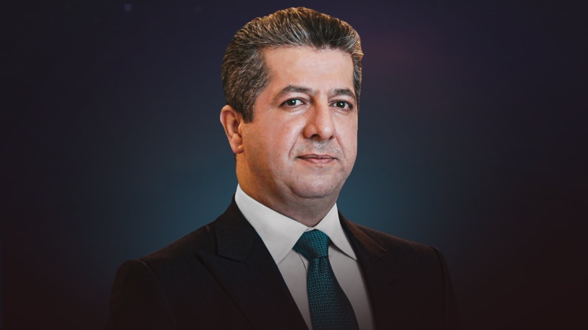رئيس حكومة إقليم كردستان يؤكد الاستعداد لتسليم نصف الإيرادات للحكومة الاتحادية مقابل ضمان الرواتب
