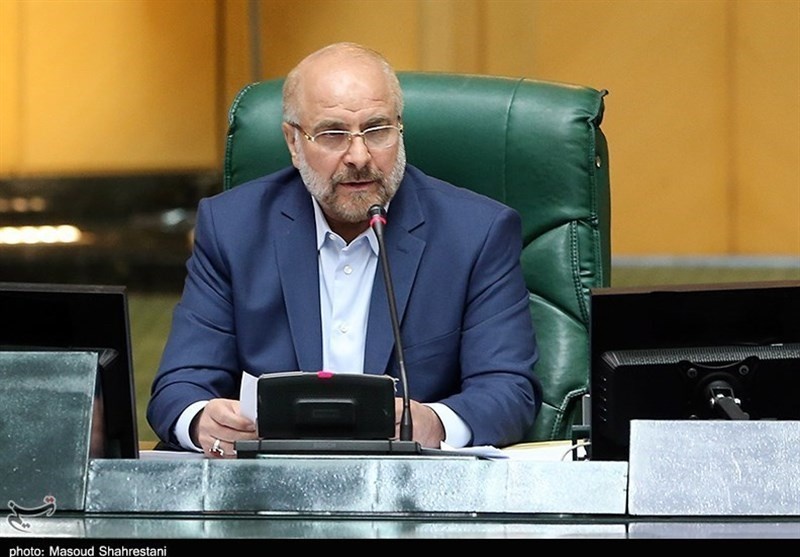 مجلس الشورى الإيراني يعيد انتخاب محمد باقر قاليباف رئيساً للبرلمان