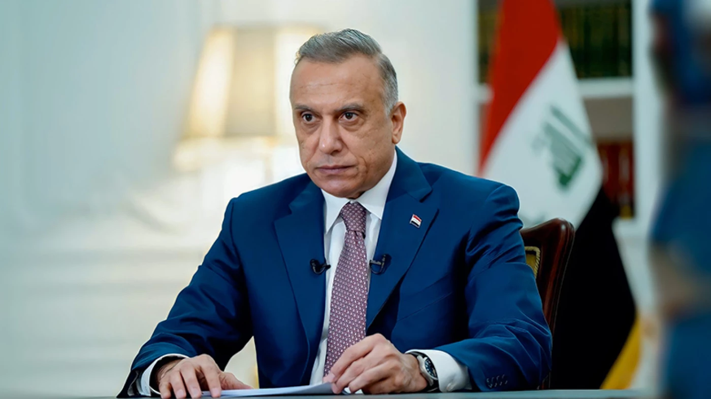 بعد سنوات من الظلم.. الكاظمي يقر بخطأ ملف بهاء عبد الحسين بعد أن أبطل القضاء لجنة حكومته