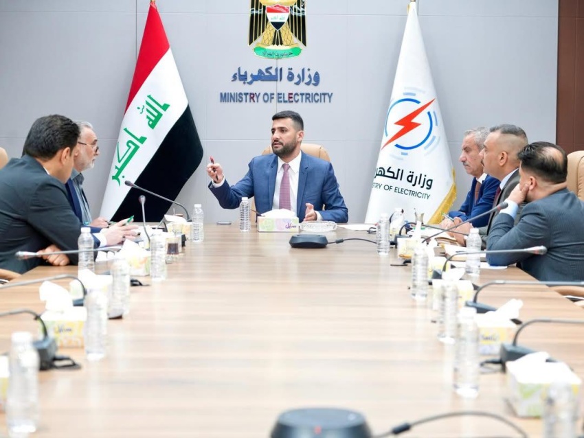 Minister of Electricity Directs Urgent Measures to Address Bottlenecks and Secure Power During Summer
