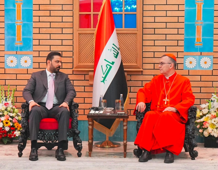 Prime Minister Calls on Christian Expatriates to Return and Contribute to the Country's Economic Development