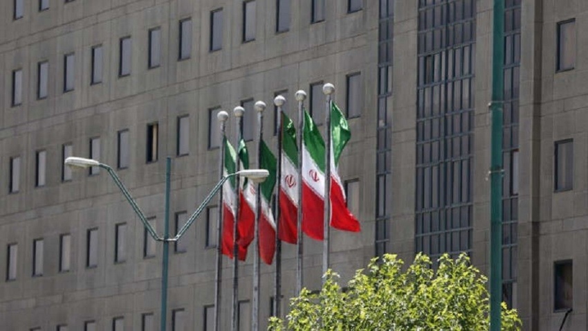 Iranian Ministry of Intelligence Affirms the Resilience of its Military and Security Institutions Amid Escalating Challenges