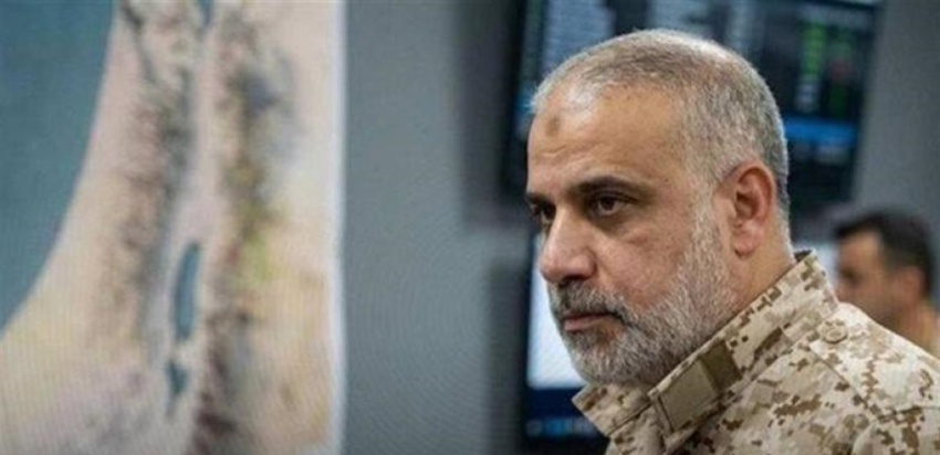Hamas Mourns the Commander of its Military Wing Following an Israeli Airstrike in the Gaza Strip