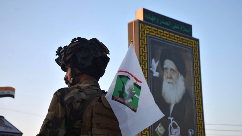 Political Welcome for the Decision to Disband Armed Factions as a Strategic Step to Enhance State Sovereignty
