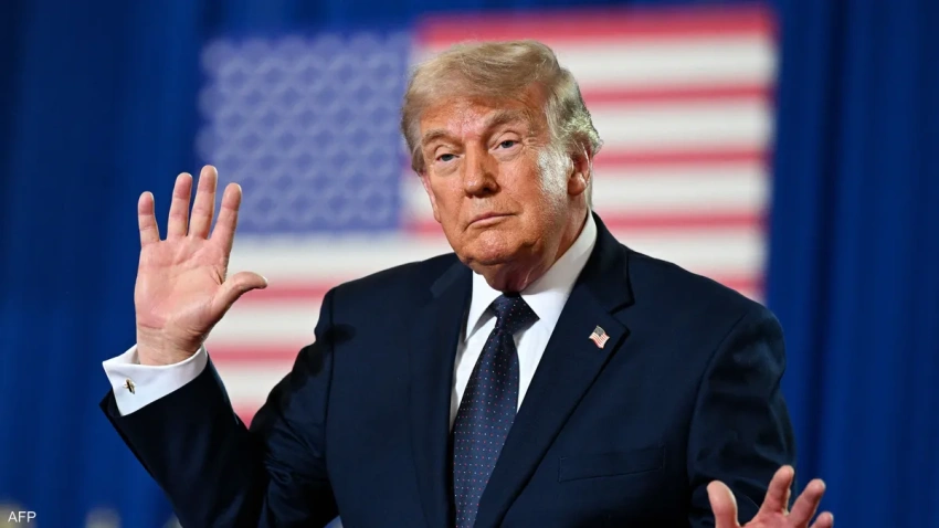 US Administration Announces Conditions for Ending Naval Blockade and Reaching a Comprehensive Agreement with Tehran