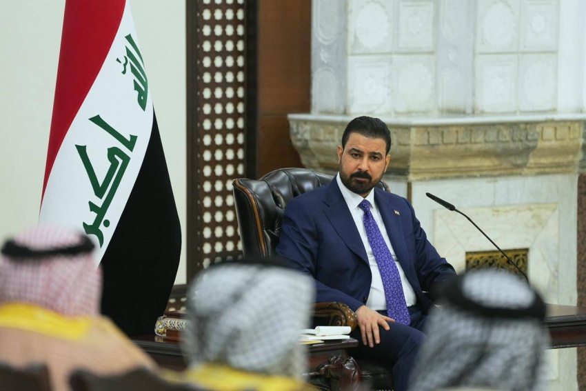 Prime Minister Reaffirms Government Commitment to Enhancing the Rule of Law and Restricting Arms to the State