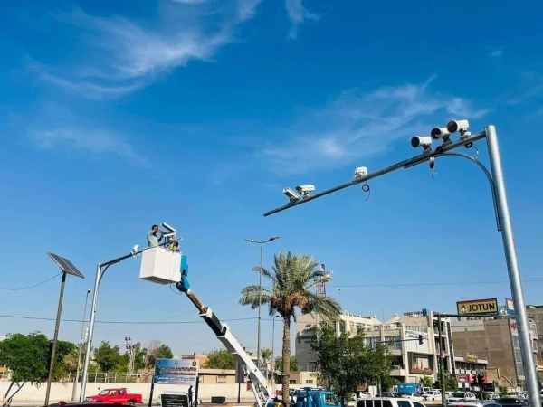 Parliamentary Calls to Reorganize Traffic Camera Systems to Ensure Justice and Law Enforcement