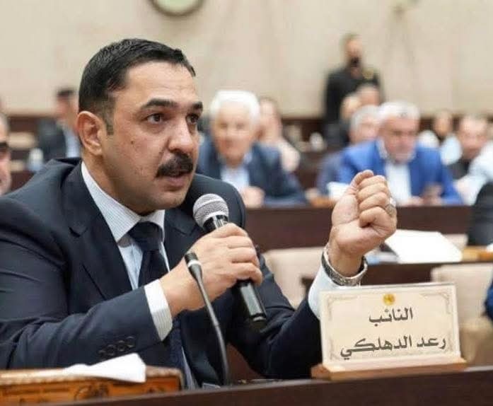Parliamentary Demands for an Urgent Investigation into the Escalating Fuel Crisis in Diyala