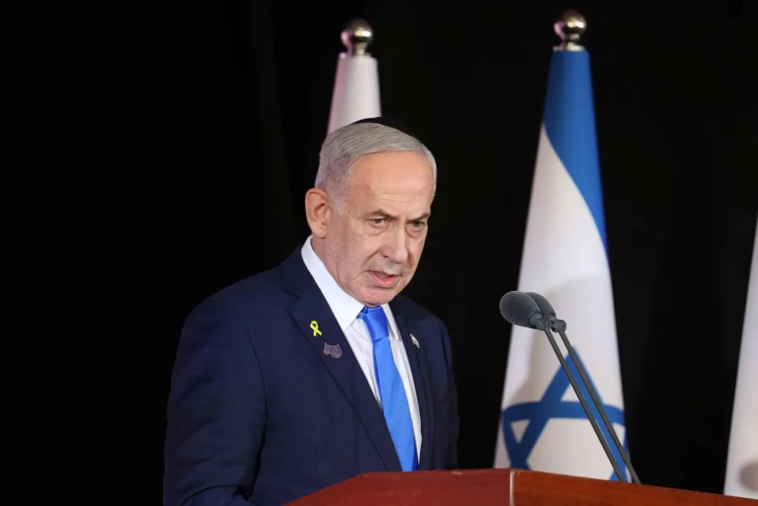 Israeli Government Orders Airstrikes on Beirut's Southern Suburbs
