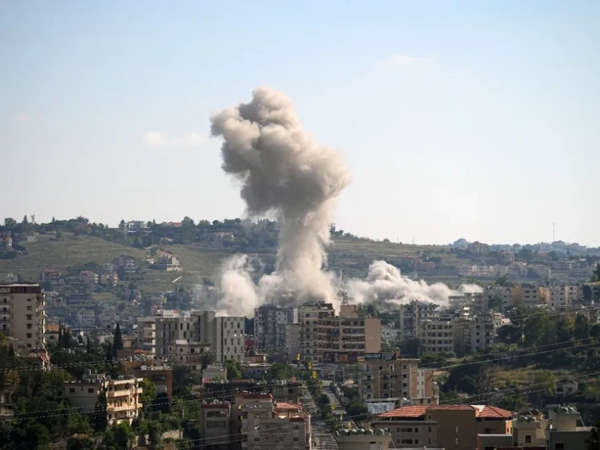 Tehran Suspends Talks with Washington Following Military Escalation in Lebanon