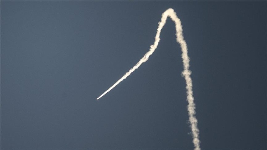 Bahraini Air Defenses Intercept Missile and Drone Attack Targeting Civilian Areas