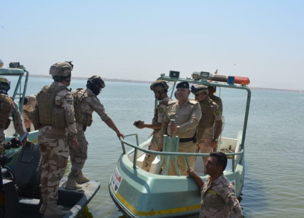 تسجيل حالتي غرق وإنقاذ شخصين آخرين في ثلاث محافظات عراقية خلال ساعات