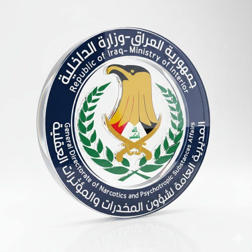 الإطاحة بشبكة إجرامية لتجارة المخدرات واعتقال ثلاثة من عناصرها في البصرة