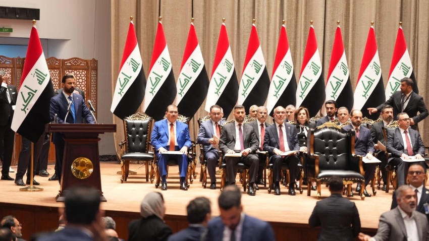 الإطار التنسيقي يعقد اجتماعاً حاسماً الأسبوع المقبل لتحديد موعد استكمال التشكيلة الوزارية