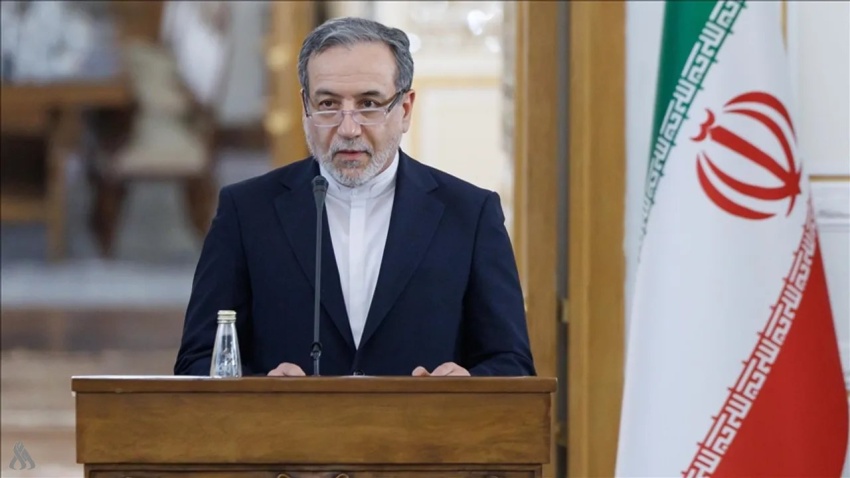 Iranian Foreign Ministry Issues Sharp Message to Lebanese Presidency, Calling for Focus on the "Real Enemy"