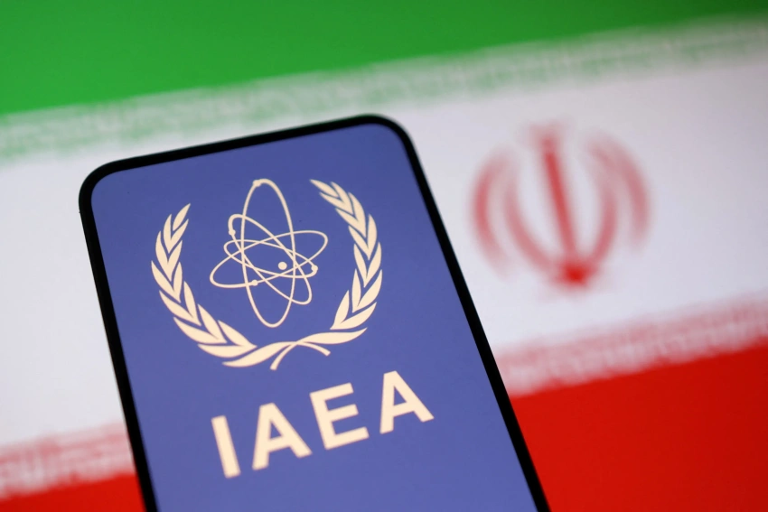 Tehran Accuses the IAEA of Politicizing Monitoring Procedures for Its Nuclear Program