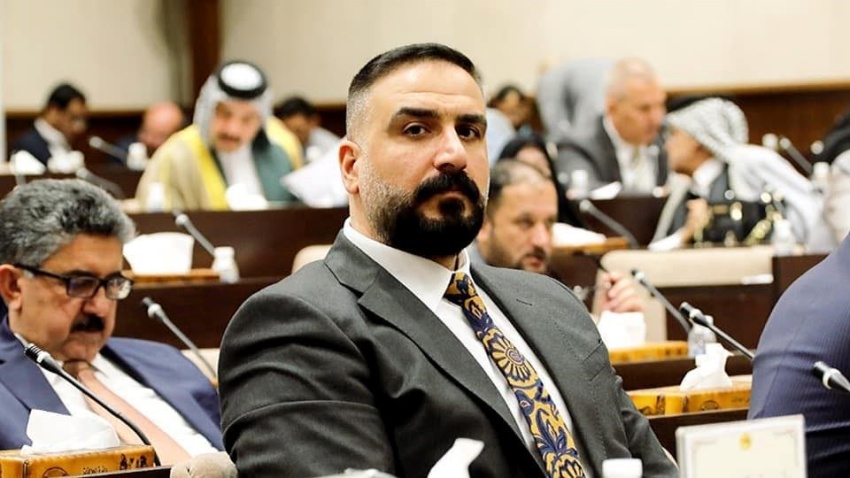 Judicial Move to Lift Parliamentary Immunity of a Lawmaker for Investigation