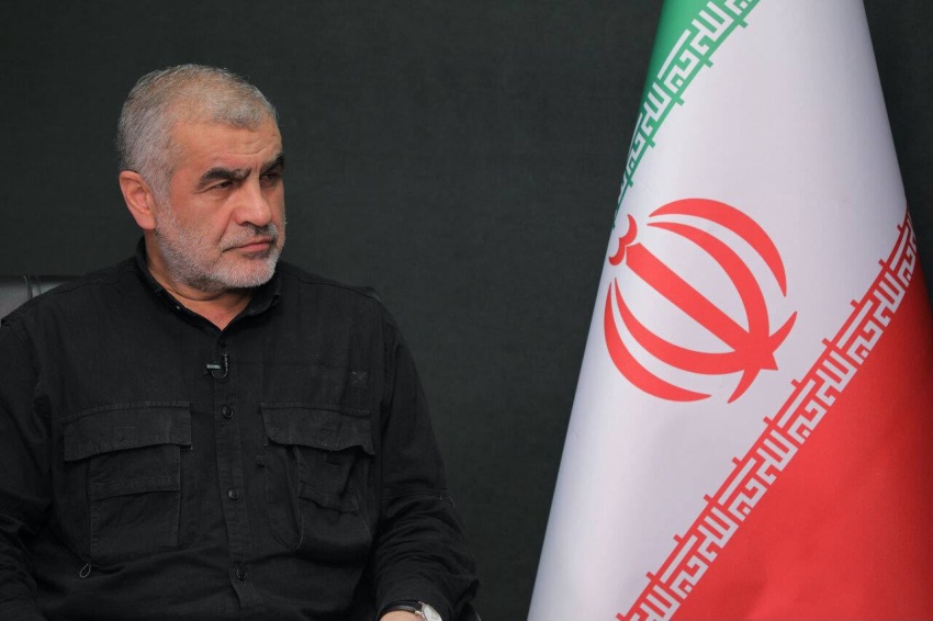 Iranian Parliament Reaffirms Unity of Allied Front, Warns Against Aggression