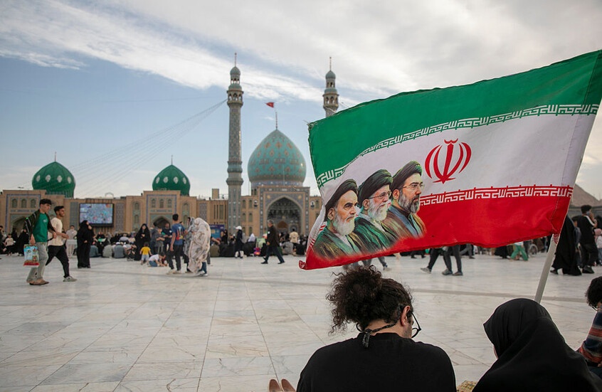 Iranian Forces Affirm Readiness to Deter Threats, Warn Against Continued Military Escalation