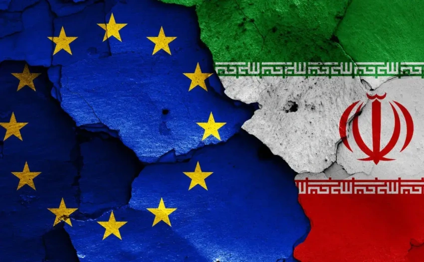 European Union Imposes New Sanctions on Entities and Individuals for Threatening Maritime Navigation