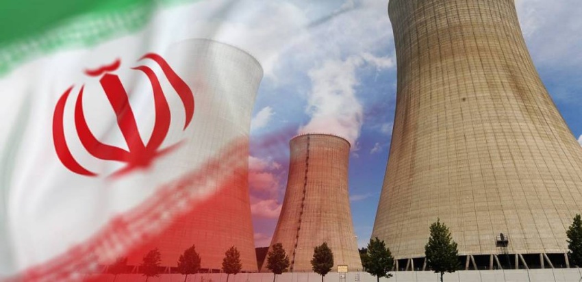 Determinants of Diplomatic and Military Intervention in Handling the Iranian Nuclear File
