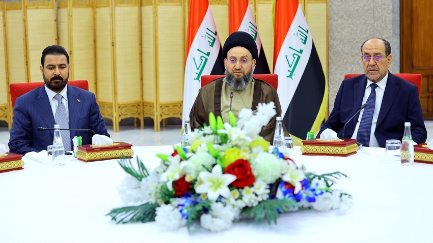 Coordination Framework Reiterates Support for the Government and Urges Expedited Cabinet Completion