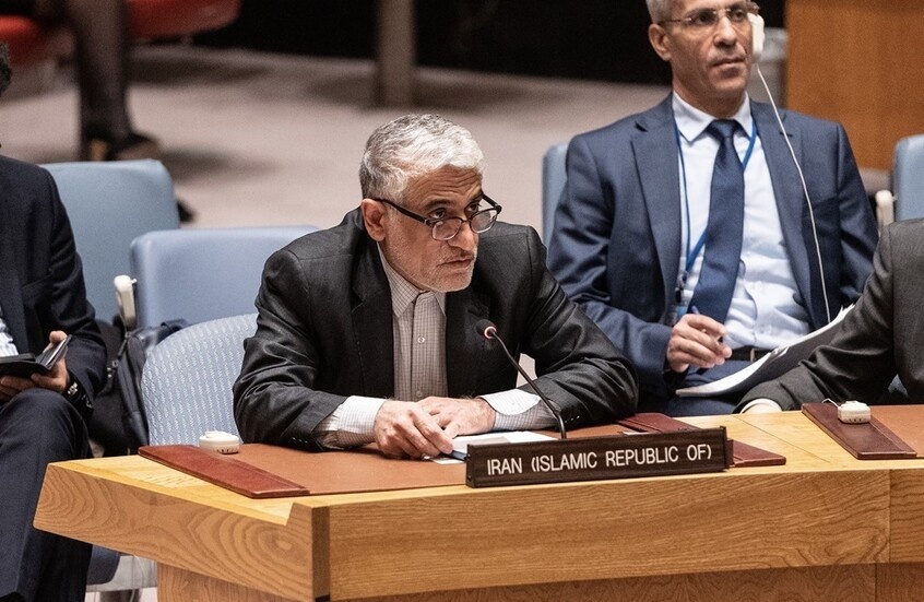 Tehran Confirms Comprehensive Ceasefire Amid US Signs of an Imminent New Agreement