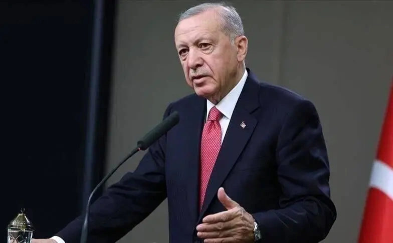 Turkish President: Israel Has Crossed the Line and Poses a Global Threat