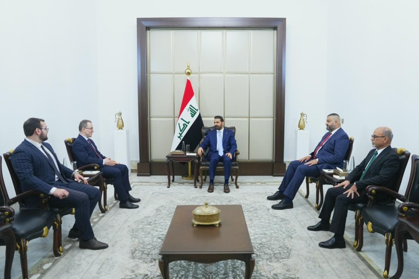 Iraqi Prime Minister Receives Official Invitation from Russian President to Attend Heads of State Summit