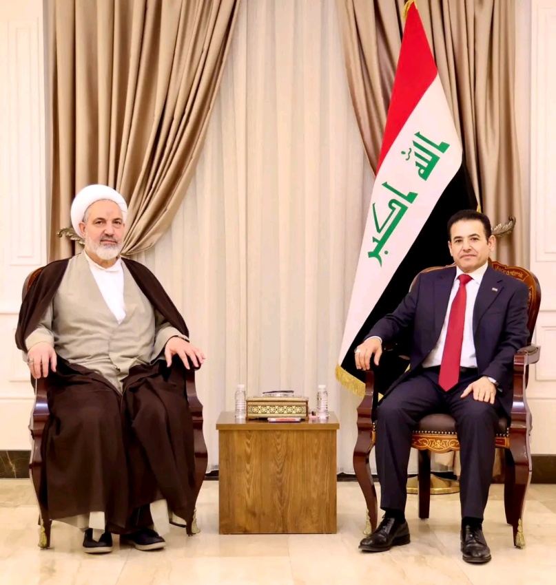 National Security Advisory Emphasizes Unifying Religious Discourse to Promote Peaceful Coexistence