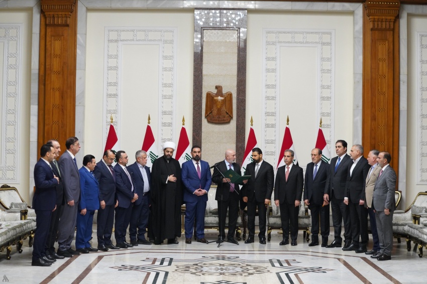 Four Presidencies to Hold Crucial Meeting to Discuss Arms Control and Anti-Corruption Efforts