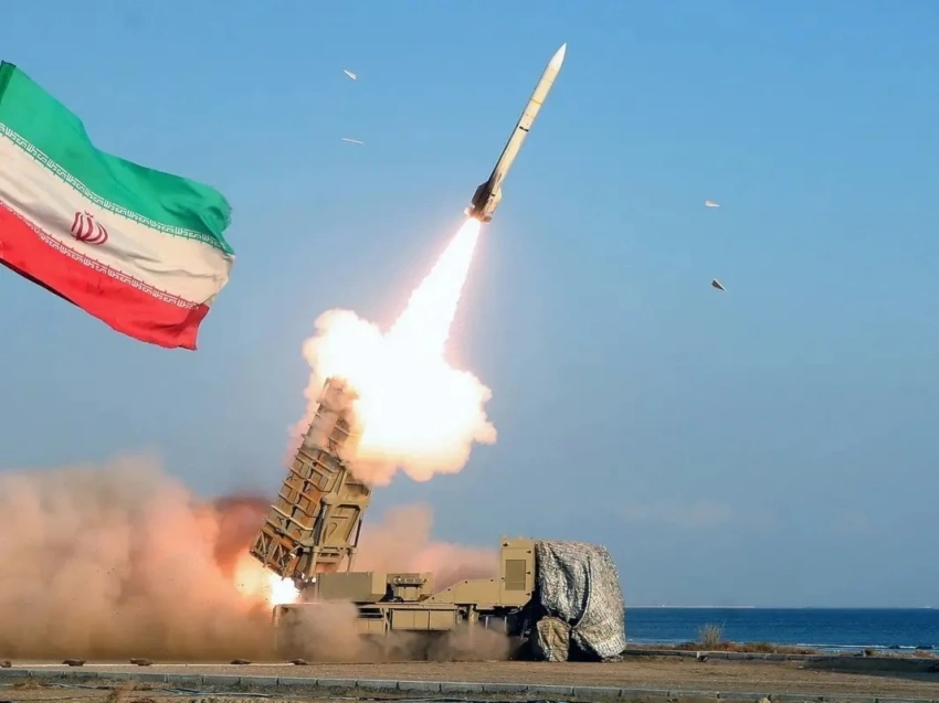 Tehran Affirms Enhanced Military Capabilities, Maintains "Open Options" Amid Escalation