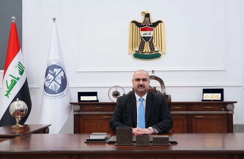 Government Directives in Kirkuk to Secure Electricity for Examination Halls to Support Students