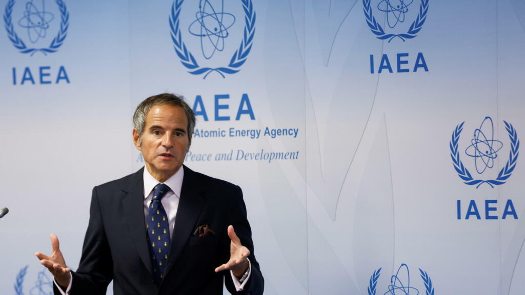 Grossi Announces Candidacy for UN Secretary-General Amid Intense International Competition