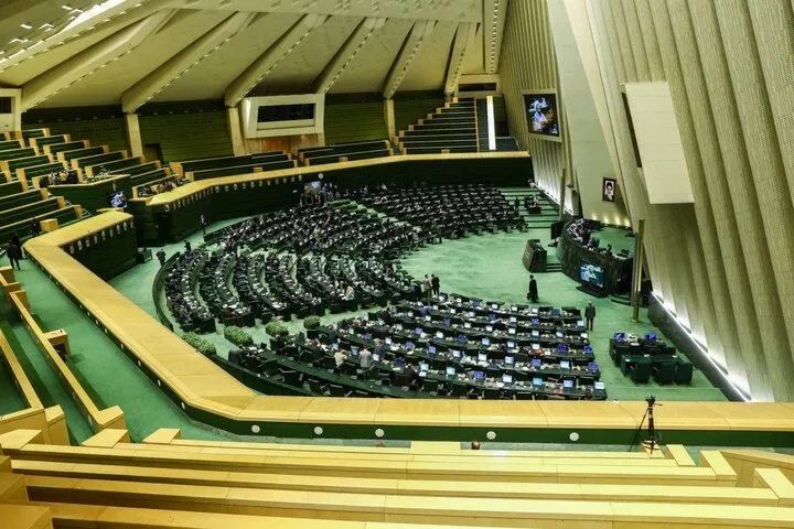 Iranian Parliament Sets Three Red Lines for Any Potential Agreement with Washington