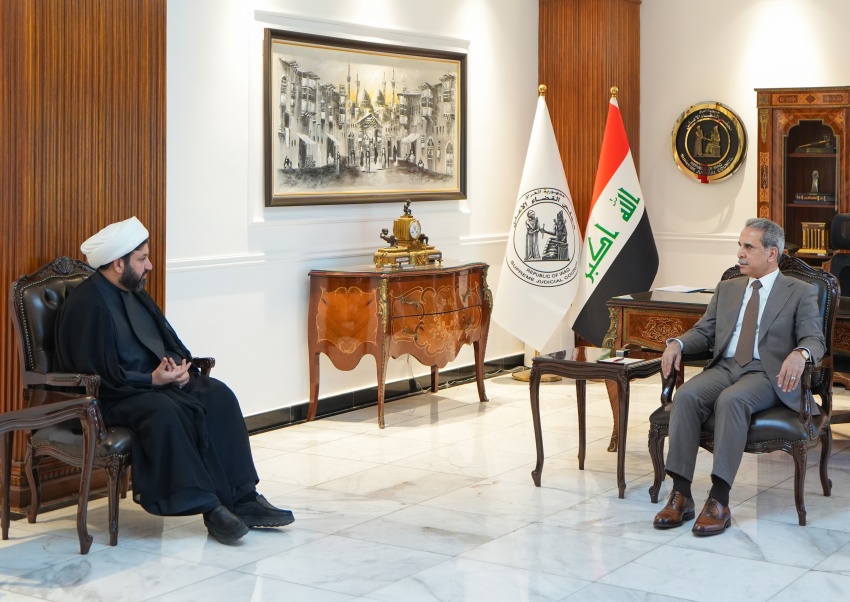 مجلس القضاء الأعلى يشيد بنجاح خطة الحج وحصول العراق على الجائزة الكبرى