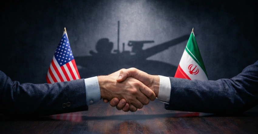 رئيس الوزراء الباكستاني يعلن رسمياً التوصل إلى اتفاق سلام شامل بين واشنطن وطهران