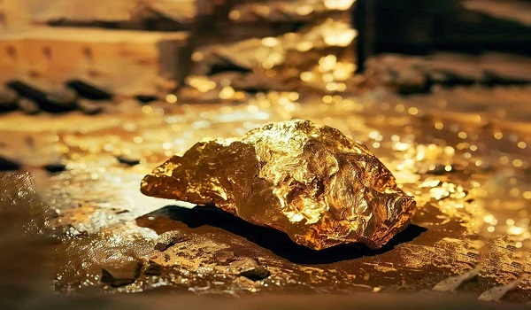 ارتفاع ملحوظ في أسعار الذهب عالمياً وسط تراجع النفط والدولار إثر التفاهمات الدولية