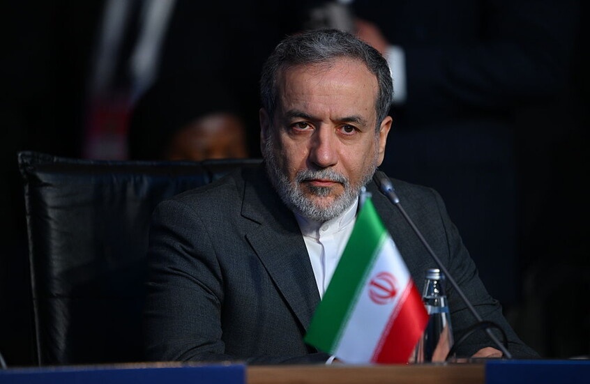 طهران تدعو واشنطن للالتزام باتفاق التهدئة وتكثف مشاوراتها الإقليمية