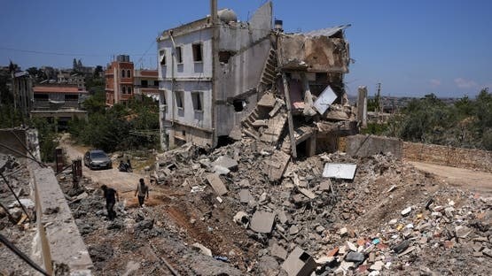 Continued Israeli Strikes on Southern Lebanon Despite International De-escalation Efforts
