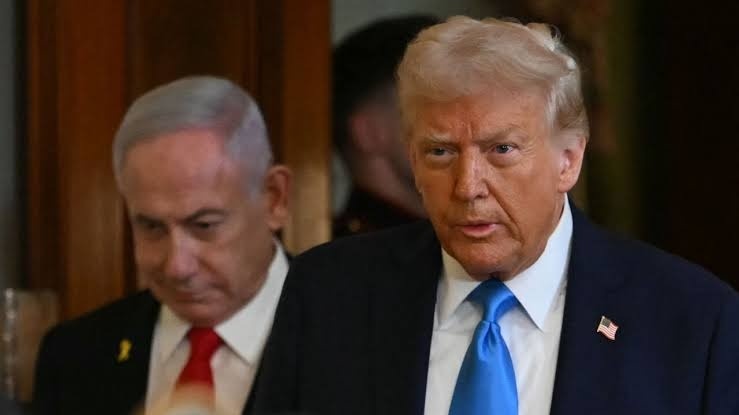 Sharp US Criticism of Israeli Military Operations Over Their Impact on De-escalation Efforts