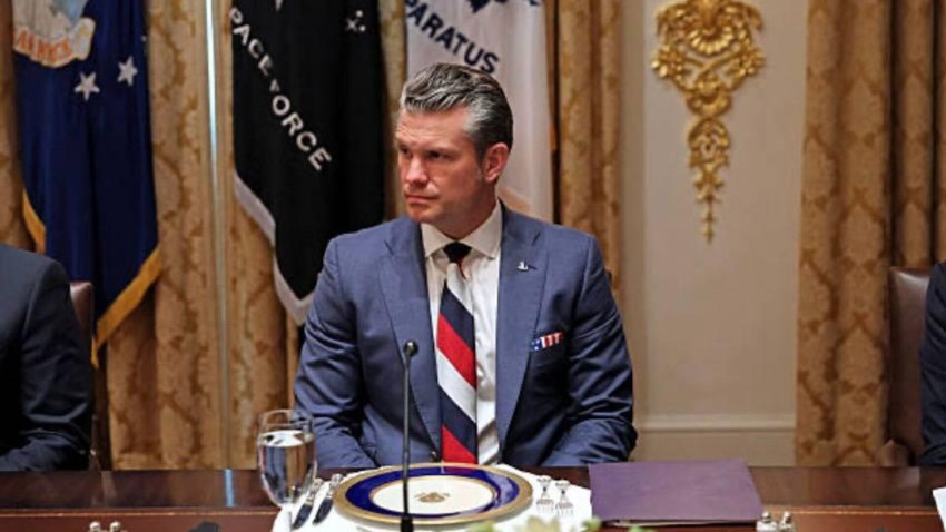 Washington Threatens Return to Military Options if Tehran Breaches Recent Agreement